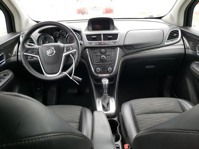 Photo 8 from auction – 2016 BUICK ENCORE SPO with VIN KL4CJ2SM5GB646472