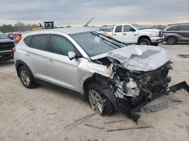 Photo 4 from auction – 2016 HYUNDAI TUCSON LIM with VIN KM8J33A20GU201344
