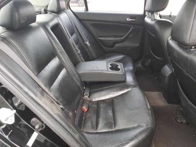 Photo 10 from auction – 2007 ACURA TSX with VIN JH4CL96877C009162