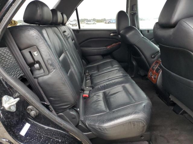 Photo 11 from auction – 2004 ACURA MDX with VIN 2HNYD18294H512368