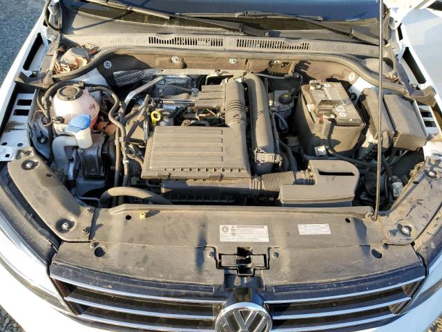 Photo 11 from auction – 2018 VOLKSWAGEN JETTA SE with VIN 3VWDB7AJ4JM219017
