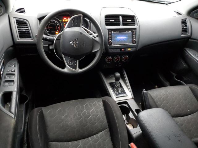 Photo 8 from auction – 2020 MITSUBISHI OUTLANDER with VIN JA4AP3AU7LU014701