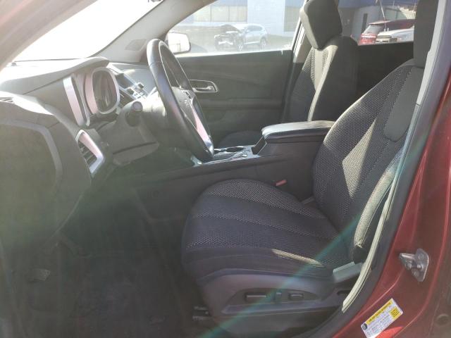 Photo 7 from auction – 2010 CHEVROLET EQUINOX LT with VIN 2CNFLDEY1A6212594