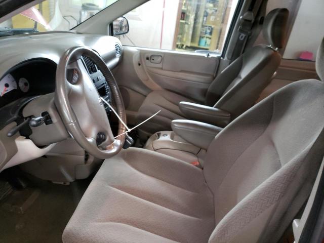 Photo 7 from auction – 2006 DODGE GRAND CARA with VIN 2D8GP44L06R733249