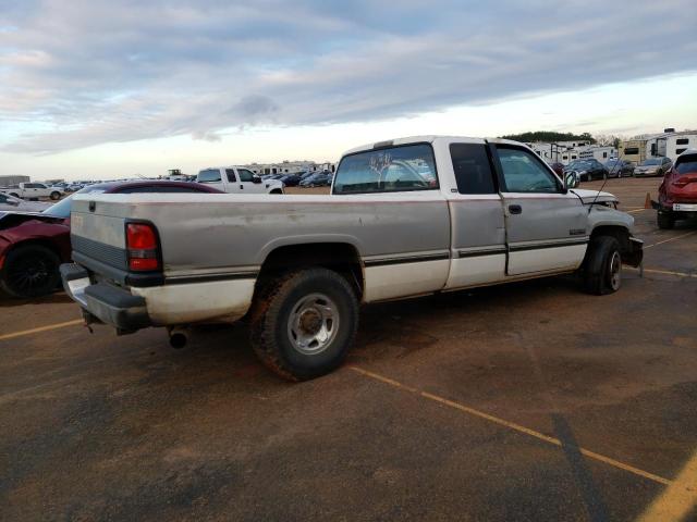 Photo 3 from auction – 1997 DODGE RAM 2500 with VIN 3B7KC23D1VM503177
