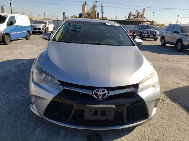 Photo 5 from auction – 2016 TOYOTA CAMRY LE with VIN 4T1BF1FK2GU256225