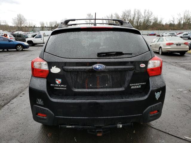 Photo 6 from auction – 2016 SUBARU CROSSTREK with VIN JF2GPABC7G8203844