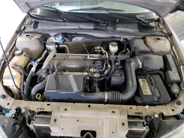 Photo 11 from auction – 2005 CHEVROLET CAVALIER with VIN 1G1JC52F257170118