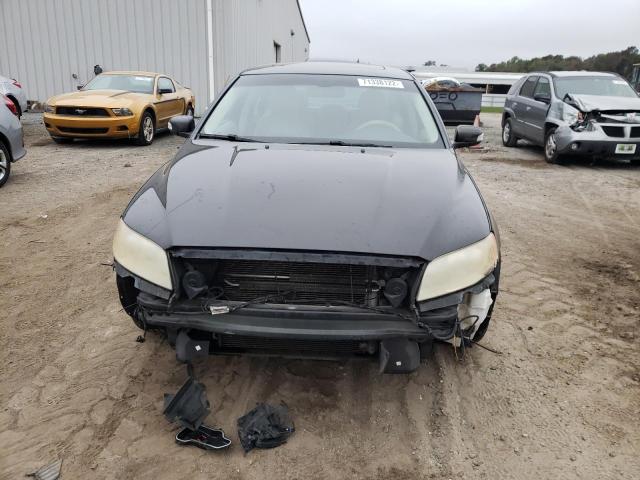 Photo 5 from auction – 2009 VOLVO S80 3.2 with VIN YV1AS982891098298