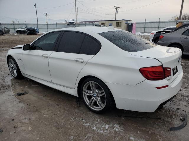 Photo 2 from auction – 2013 BMW 535 I with VIN WBAFR7C54DC817800