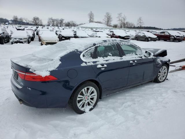 Photo 3 from auction – 2017 JAGUAR XF PREMIUM with VIN SAJBJ4BV6HCY38776