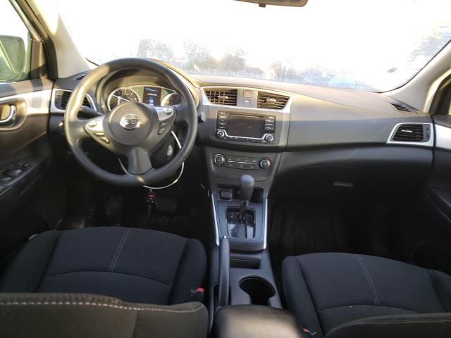 Photo 8 from auction – 2018 NISSAN SENTRA S with VIN 3N1AB7AP0JY249685