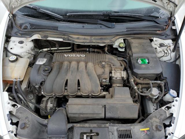 Photo 11 from auction – 2010 VOLVO S40 2.4I with VIN YV1382MS2A2486193