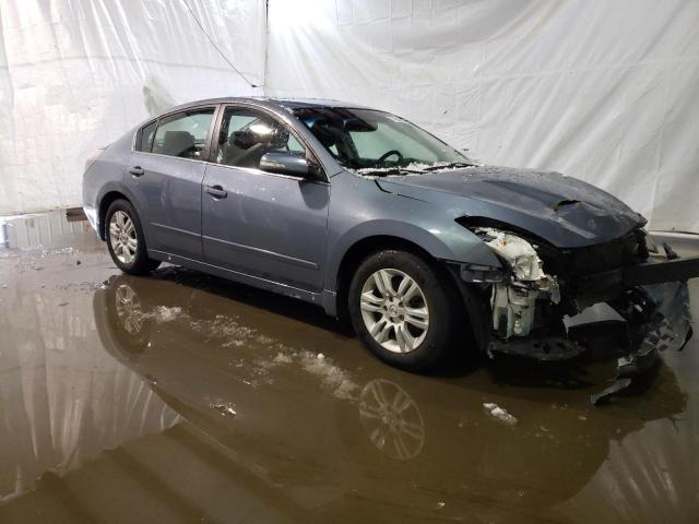 Photo 4 from auction – 2012 NISSAN ALTIMA BAS with VIN 1N4AL2AP5CN411295