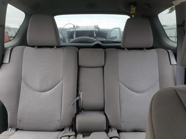 Photo 10 from auction – 2012 TOYOTA RAV4 with VIN 2T3BF4DV3CW255925