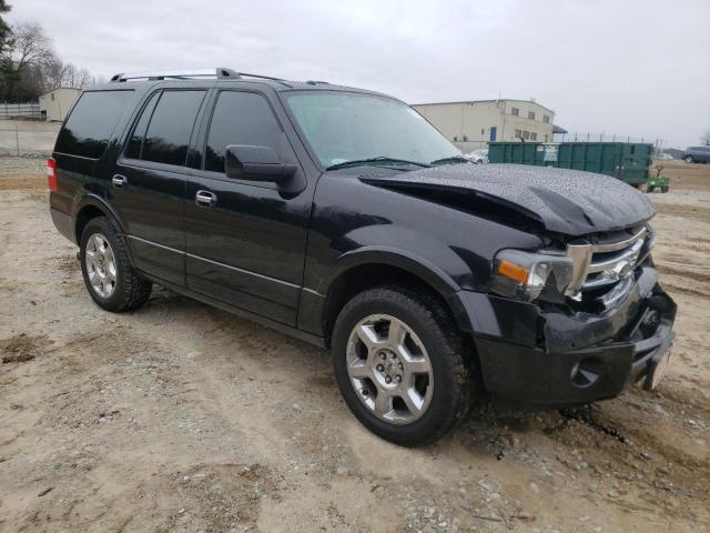 Photo 4 from auction – 2014 FORD EXPEDITION with VIN 1FMJU1K53EEF42805