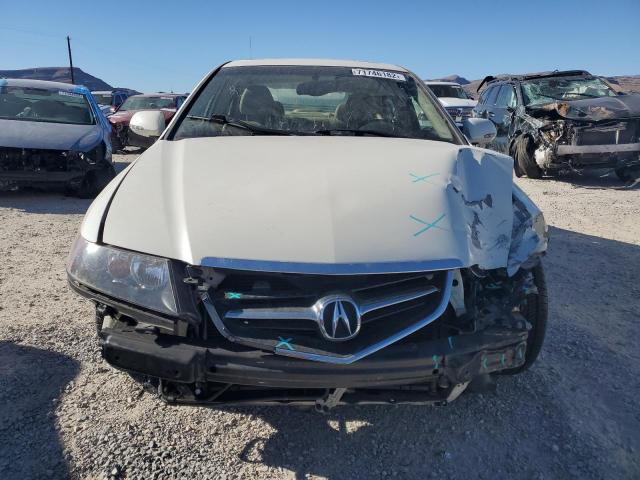 Photo 5 from auction – 2005 ACURA TSX with VIN JH4CL96965C010602