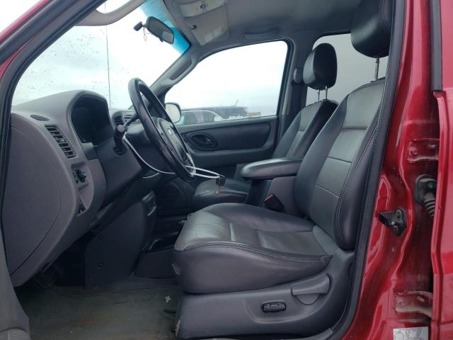 Photo 7 from auction – 2003 FORD ESCAPE XLT with VIN 1FMYU93123KA04376
