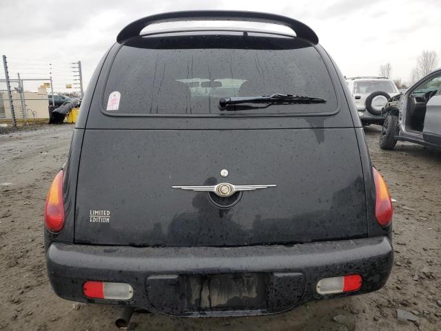 Photo 6 from auction – 2005 CHRYSLER PT CRUISER with VIN 3C8FY68B35T597312