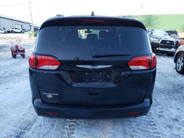 Photo 6 from auction – 2020 CHRYSLER VOYAGER LX with VIN 2C4RC1DG6LR148806