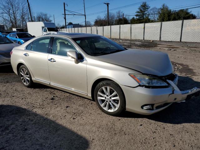 Photo 4 from auction – 2010 LEXUS ES 350 with VIN JTHBK1EG0A2381786