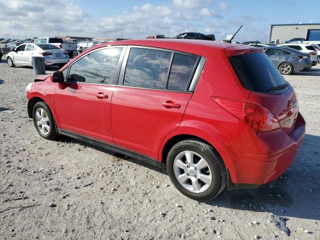 Photo 2 from auction – 2012 NISSAN VERSA S with VIN 3N1BC1CP8CK278742