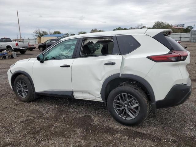 Photo 2 from auction – 2021 NISSAN ROGUE S with VIN 5N1AT3AA4MC768892
