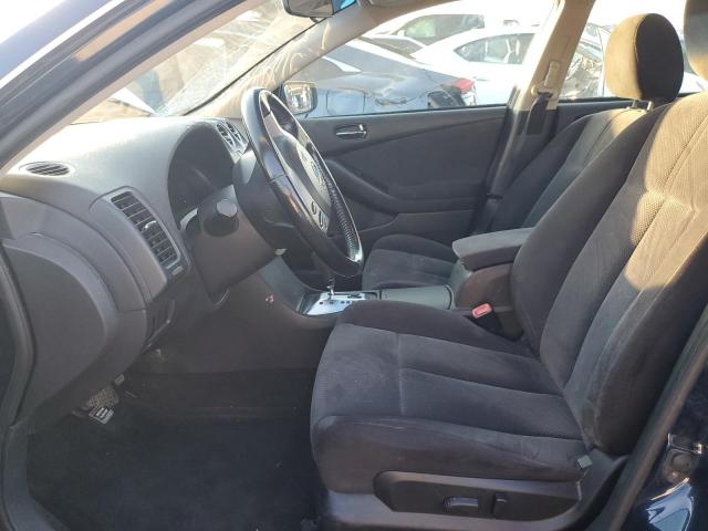 Photo 7 from auction – 2009 NISSAN ALTIMA with VIN 1N4AL21E59N494220