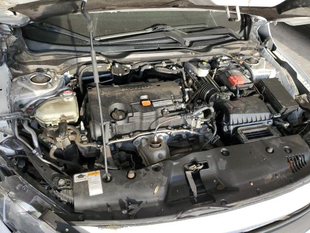 Photo 11 from auction – 2016 HONDA CIVIC EX with VIN 19XFC2F88GE021836