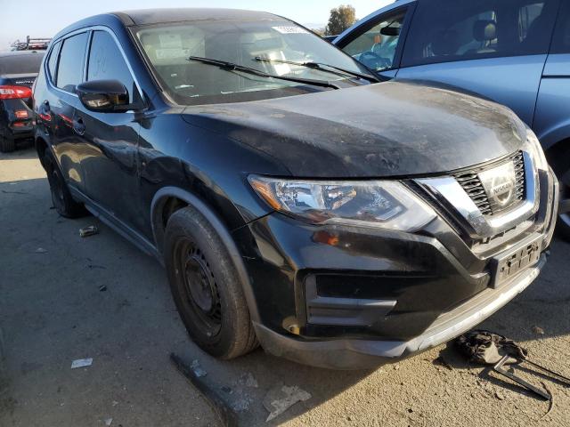 Photo 4 from auction – 2017 NISSAN ROGUE S with VIN KNMAT2MT6HP581275