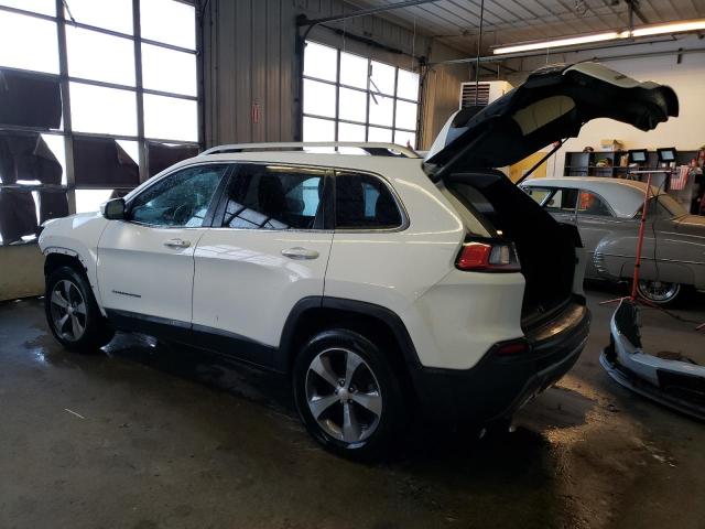 Photo 2 from auction – 2019 JEEP CHEROKEE L with VIN 1C4PJMDN5KD167586