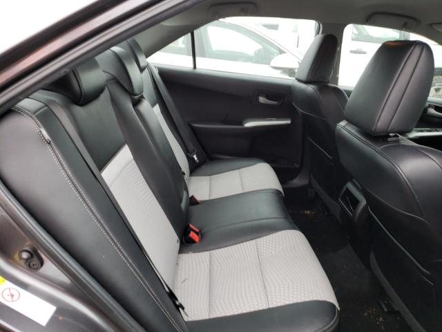 Photo 10 from auction – 2014 TOYOTA CAMRY L with VIN 4T1BF1FK8EU837659