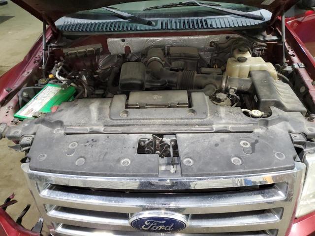 Photo 12 from auction – 2014 FORD EXPEDITION with VIN 1FMJU1J53EEF36357