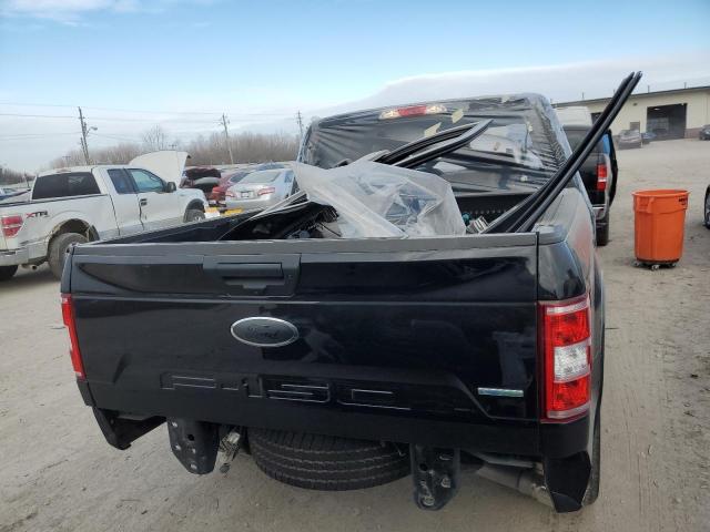 Photo 6 from auction – 2019 FORD F150 SUPER with VIN 1FTEW1EP5KFD38431