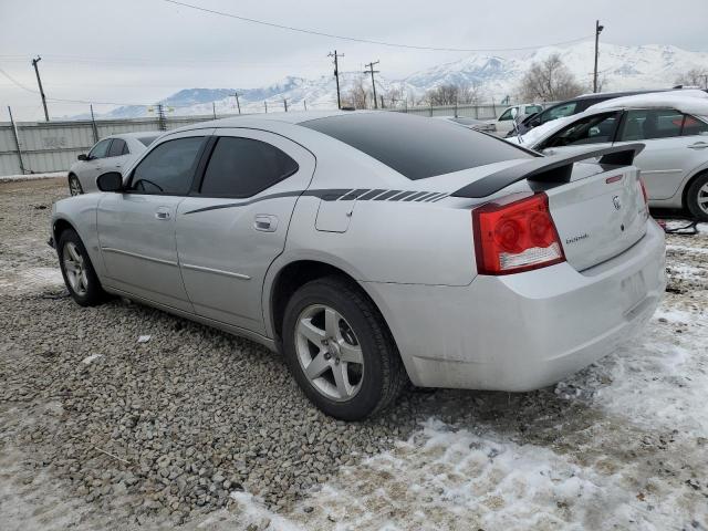 Photo 2 from auction – 2010 DODGE CHARGER SX with VIN 2B3CA3CV8AH282051