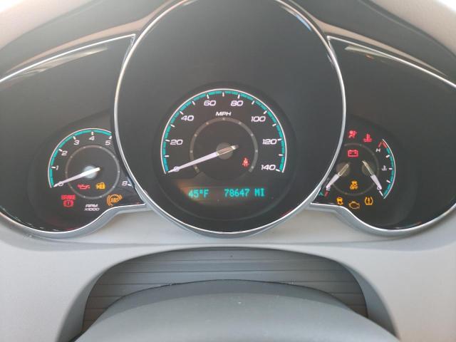 Photo 9 from auction – 2012 CHEVROLET MALIBU 1LT with VIN 1G1ZC5E0XCF240123