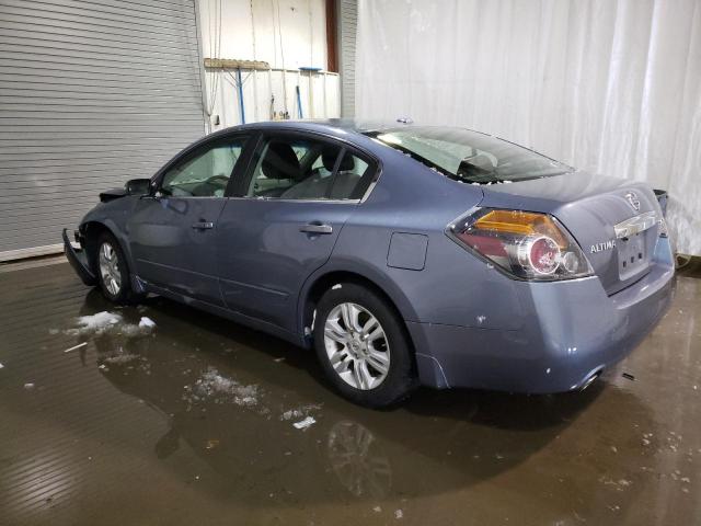 Photo 2 from auction – 2012 NISSAN ALTIMA BAS with VIN 1N4AL2AP5CN411295
