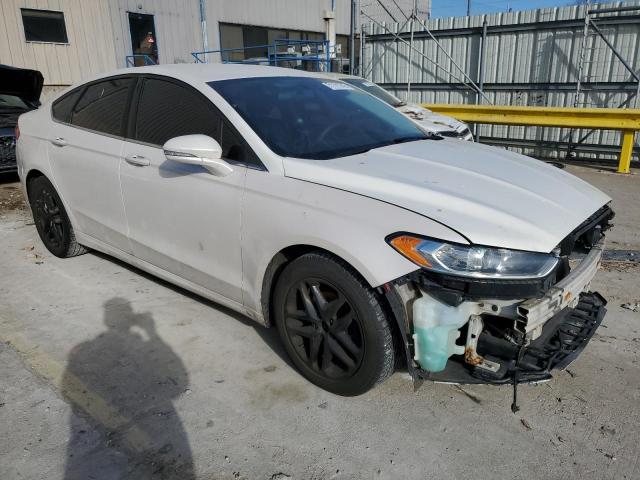 Photo 4 from auction – 2014 FORD FUSION SE with VIN 3FA6P0H78ER108886