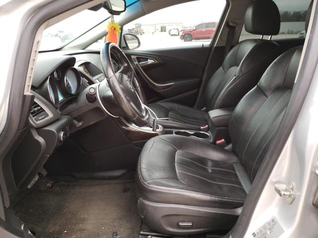 Photo 7 from auction – 2012 BUICK VERANO with VIN 1G4PS5SK1C4148932
