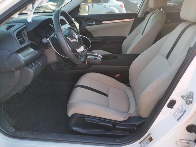 Photo 7 from auction – 2018 HONDA CIVIC LX with VIN 2HGFC2F66JH605082
