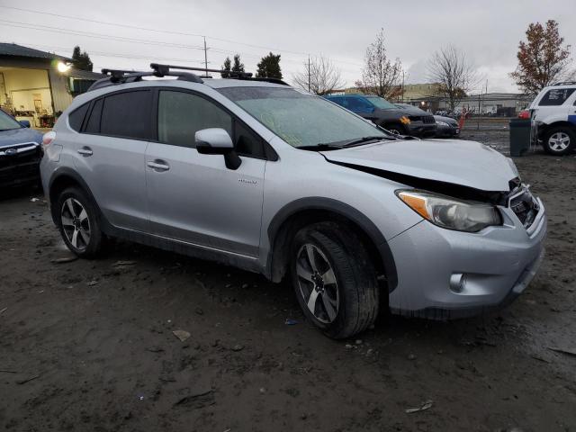 Photo 4 from auction – 2014 SUBARU XV CROSSTR with VIN JF2GPBKC7EH276120