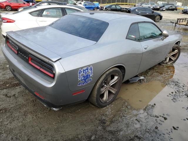 Photo 3 from auction – 2015 DODGE CHALLENGER with VIN 2C3CDZAT5FH718120
