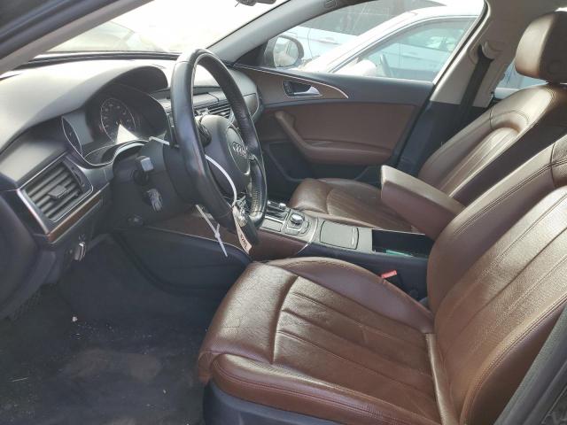 Photo 7 from auction – 2012 AUDI A6 PRESTIG with VIN WAUHGAFC6CN088823