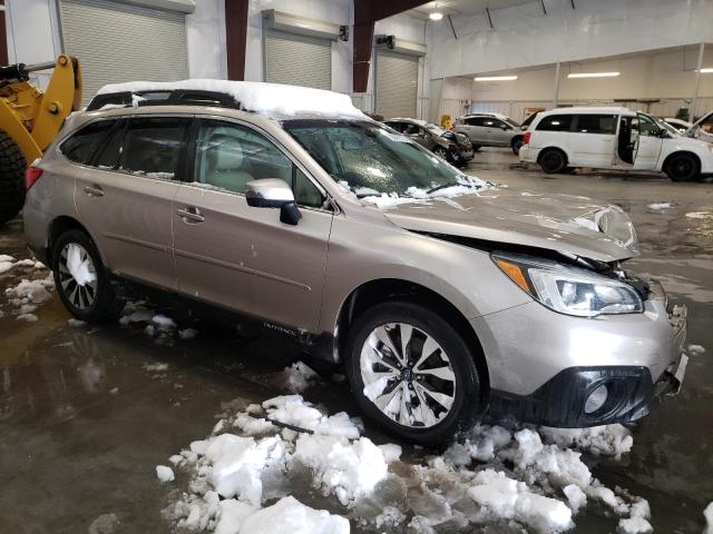 Photo 4 from auction – 2015 SUBARU OUTBACK 2. with VIN 4S4BSANC0F3324354