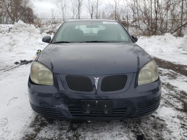 Photo 5 from auction – 2009 PONTIAC G5 SE with VIN 1G2AS55H797213451