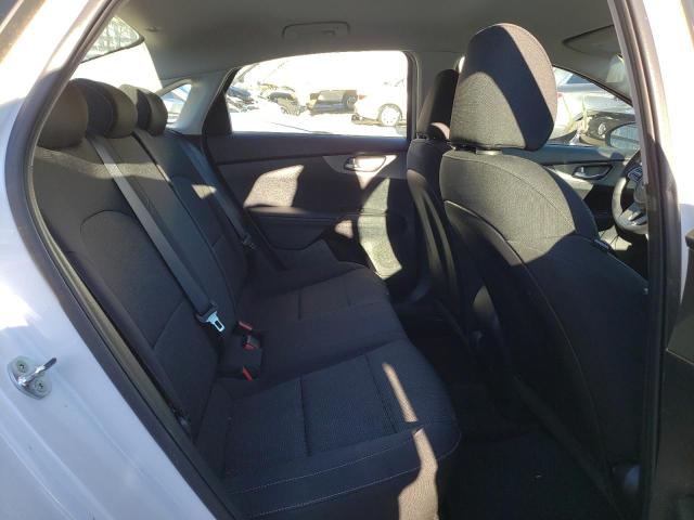 Photo 10 from auction – 2020 KIA FORTE FE with VIN 3KPF24AD9LE162556