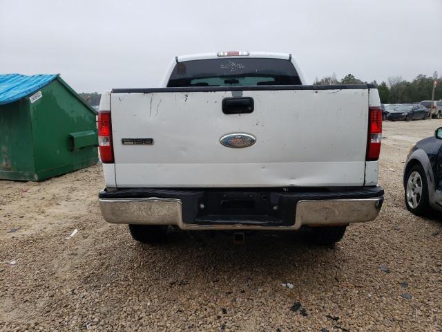 Photo 6 from auction – 2007 FORD F150 SUPER with VIN 1FTPW14V77KC78093
