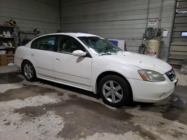 Photo 4 from auction – 2003 NISSAN ALTIMA BAS with VIN 1N4AL11E23C334583