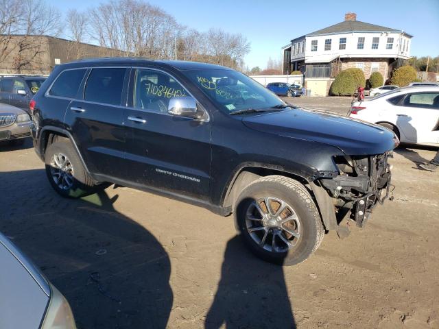 Photo 4 from auction – 2014 JEEP GRAND CHER with VIN 1C4RJFBM5EC518294