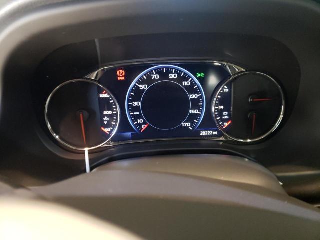 Photo 9 from auction – 2021 GMC ACADIA with VIN 1GKKNXLSXMZ152194